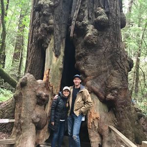 Meet your Posher, Jacqueline